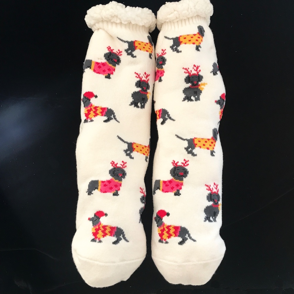 Bundle Girl's Colourful Socks